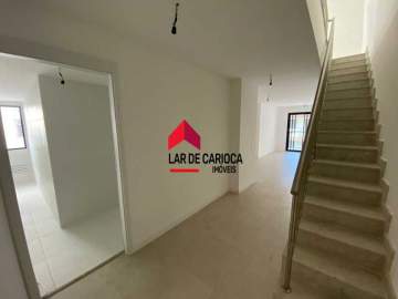 Cobertura à venda Rua Marquesa de Santos,Laranjeiras, Rio de Janeiro - R$ 2.822.670 - LCCO40021