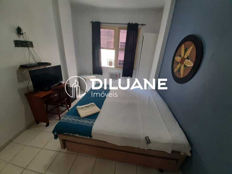 Conheça 3 do imóvel - Kitnet/Conjugado 18m² à venda Copacabana, Rio de Janeiro - R$ 419.999 - BTKI00056 - 3 3 - 3