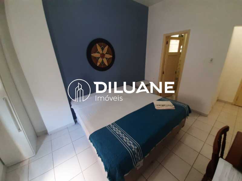 Conheça 4 do imóvel - Kitnet/Conjugado 18m² à venda Copacabana, Rio de Janeiro - R$ 419.999 - BTKI00056 - 4 4 - 4