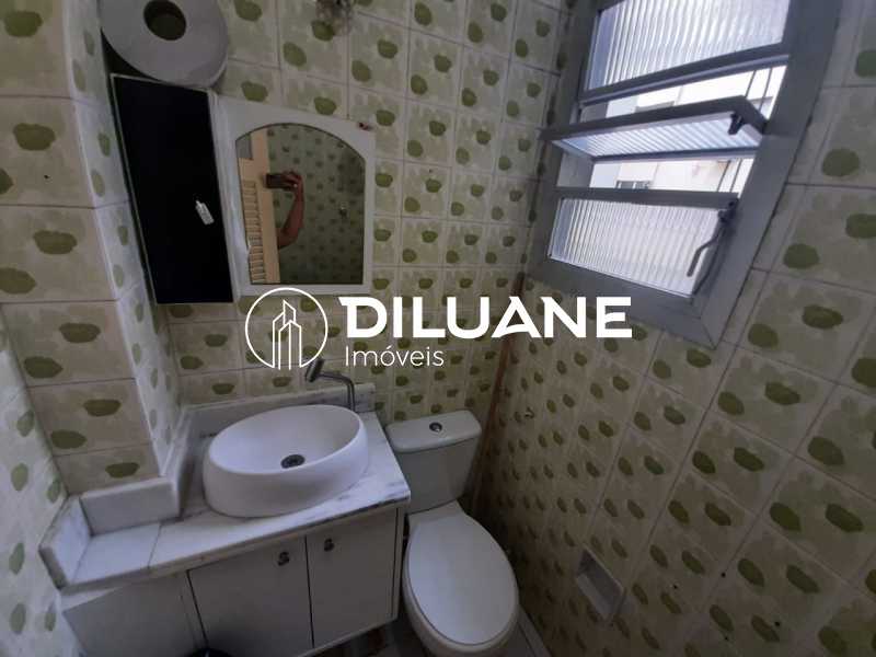 Conheça 6 do imóvel - Kitnet/Conjugado 18m² à venda Copacabana, Rio de Janeiro - R$ 419.999 - BTKI00056 - 6 6 - 6
