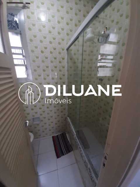 Conheça 7 do imóvel - Kitnet/Conjugado 18m² à venda Copacabana, Rio de Janeiro - R$ 419.999 - BTKI00056 - 7 7 - 7