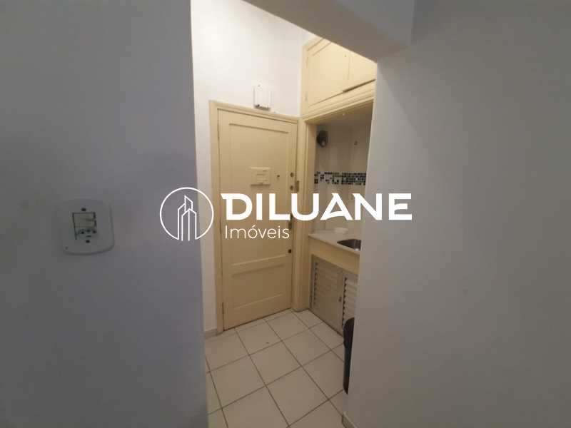 Conheça 8 do imóvel - Kitnet/Conjugado 18m² à venda Copacabana, Rio de Janeiro - R$ 419.999 - BTKI00056 - 8 8 - 8