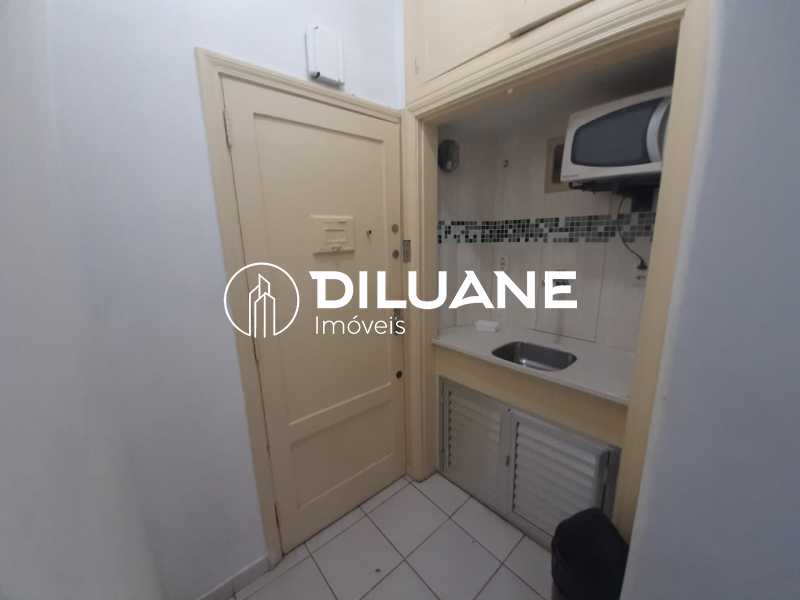 Conheça 9 do imóvel - Kitnet/Conjugado 18m² à venda Copacabana, Rio de Janeiro - R$ 419.999 - BTKI00056 - 9 9 - 9