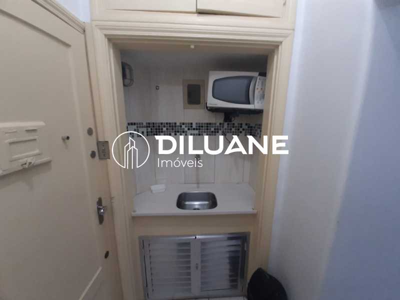 Conheça 10 do imóvel - Kitnet/Conjugado 18m² à venda Copacabana, Rio de Janeiro - R$ 419.999 - BTKI00056 - 20 10 - 20