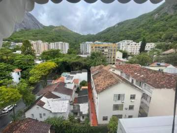 Apartamento 2 quartos à venda Grajaú, Rio de Janeiro - R$ 580.000 - BTAP21608