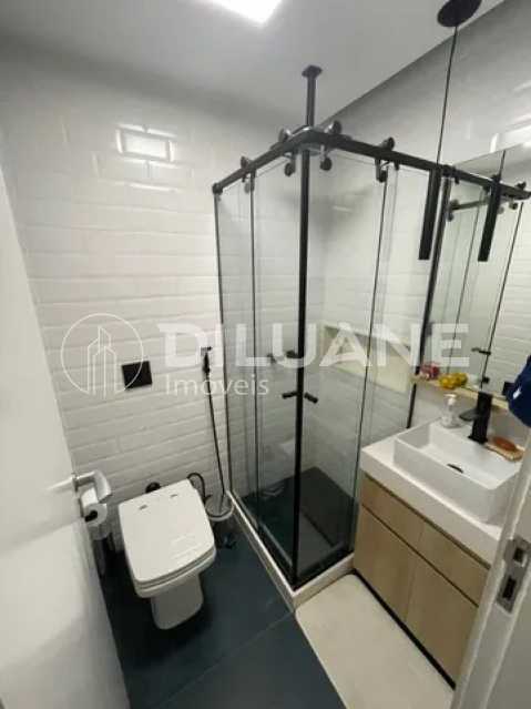 Conheça 118 do imóvel - Apartamento 2 quartos à venda Grajaú, Rio de Janeiro - R$ 580.000 - BTAP21608 - 2 118 - 2