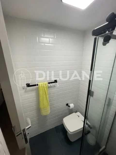 Conheça 117 do imóvel - Apartamento 2 quartos à venda Grajaú, Rio de Janeiro - R$ 580.000 - BTAP21608 - 3 117 - 3