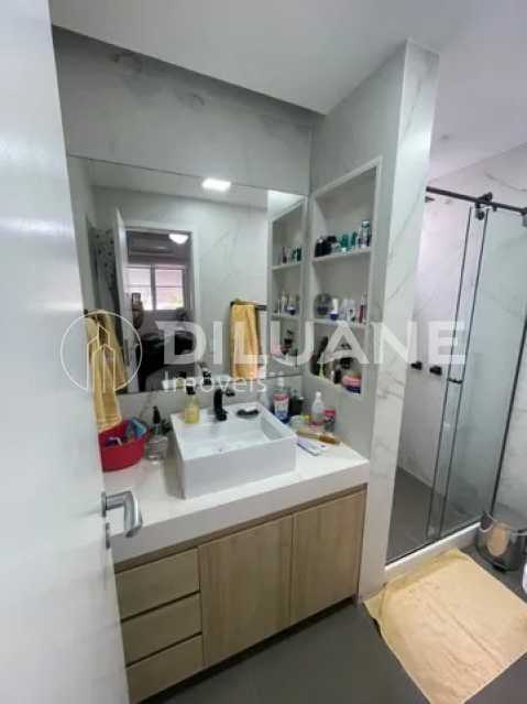 Conheça 115 do imóvel - Apartamento 2 quartos à venda Grajaú, Rio de Janeiro - R$ 580.000 - BTAP21608 - 5 115 - 5