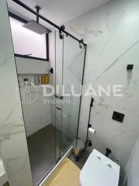 Conheça 114 do imóvel - Apartamento 2 quartos à venda Grajaú, Rio de Janeiro - R$ 580.000 - BTAP21608 - 6 114 - 6