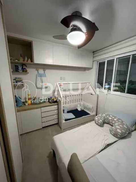 Conheça 113 do imóvel - Apartamento 2 quartos à venda Grajaú, Rio de Janeiro - R$ 580.000 - BTAP21608 - 7 113 - 7