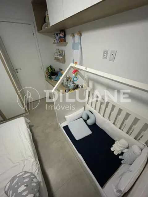 Conheça 112 do imóvel - Apartamento 2 quartos à venda Grajaú, Rio de Janeiro - R$ 580.000 - BTAP21608 - 8 112 - 8