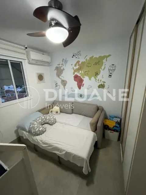 Conheça 110 do imóvel - Apartamento 2 quartos à venda Grajaú, Rio de Janeiro - R$ 580.000 - BTAP21608 - 10 110 - 10