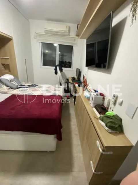Conheça 109 do imóvel - Apartamento 2 quartos à venda Grajaú, Rio de Janeiro - R$ 580.000 - BTAP21608 - 11 109 - 11
