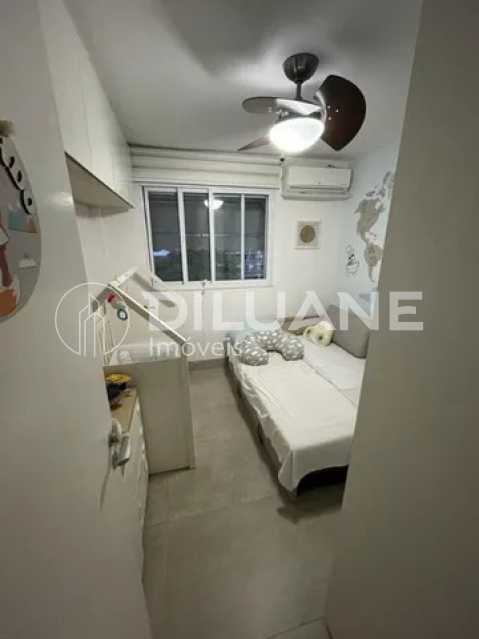 Conheça 107 do imóvel - Apartamento 2 quartos à venda Grajaú, Rio de Janeiro - R$ 580.000 - BTAP21608 - 13 107 - 13
