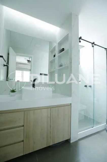 Conheça 106 do imóvel - Apartamento 2 quartos à venda Grajaú, Rio de Janeiro - R$ 580.000 - BTAP21608 - 14 106 - 14