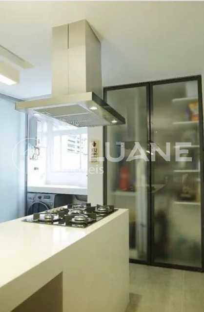 Conheça 104 do imóvel - Apartamento 2 quartos à venda Grajaú, Rio de Janeiro - R$ 580.000 - BTAP21608 - 16 104 - 16