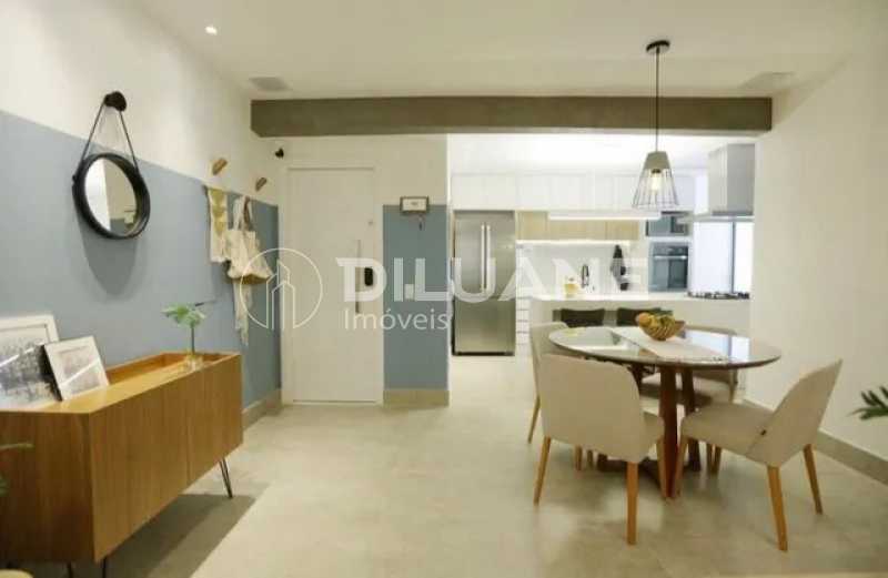 Conheça 103 do imóvel - Apartamento 2 quartos à venda Grajaú, Rio de Janeiro - R$ 580.000 - BTAP21608 - 17 103 - 17