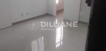 Ótimo quarto e sala de 32 m² na Barata Ribeiro, reformado de fundos, 3 andar. prédio sem elevador. - CPAP10523