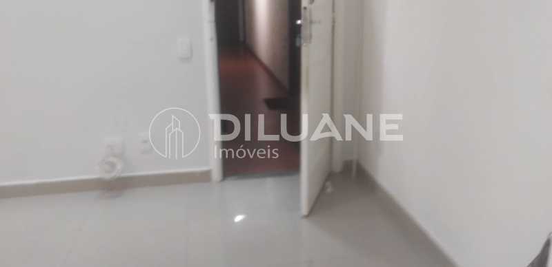 Conheça sla4. do imóvel - Ótimo quarto e sala de 32 m² na Barata Ribeiro, reformado de fundos, 3 andar. prédio sem elevador. - CPAP10523 - 14 sla4. - 14