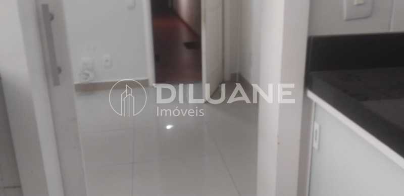 Conheça slaa1. do imóvel - Ótimo quarto e sala de 32 m² na Barata Ribeiro, reformado de fundos, 3 andar. prédio sem elevador. - CPAP10523 - 11 slaa1. - 11