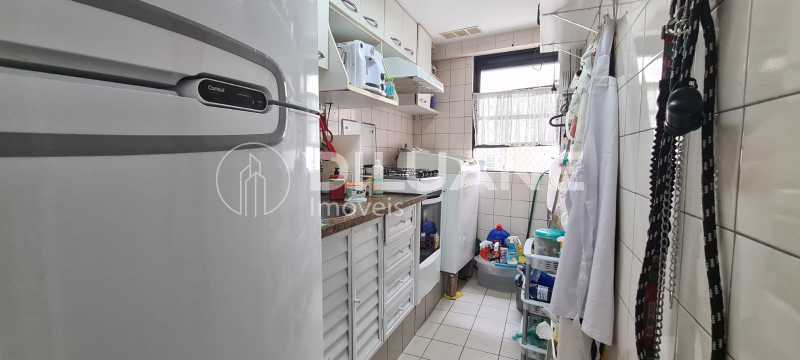 Conheça 223 do imóvel - Apartamento 2 quartos para venda e aluguel Copacabana, Rio de Janeiro - R$ 1.600.000 - BTAP21614 - 6 223 - 6