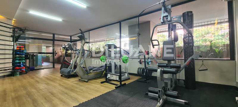 Conheça 202 do imóvel - Apartamento 2 quartos para venda e aluguel Copacabana, Rio de Janeiro - R$ 1.600.000 - BTAP21614 - 27 202 - 27
