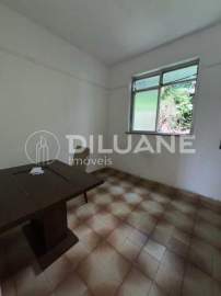 Apartamento 1 quarto à venda Copacabana, Rio de Janeiro - R$ 420.000 - CPAP10524