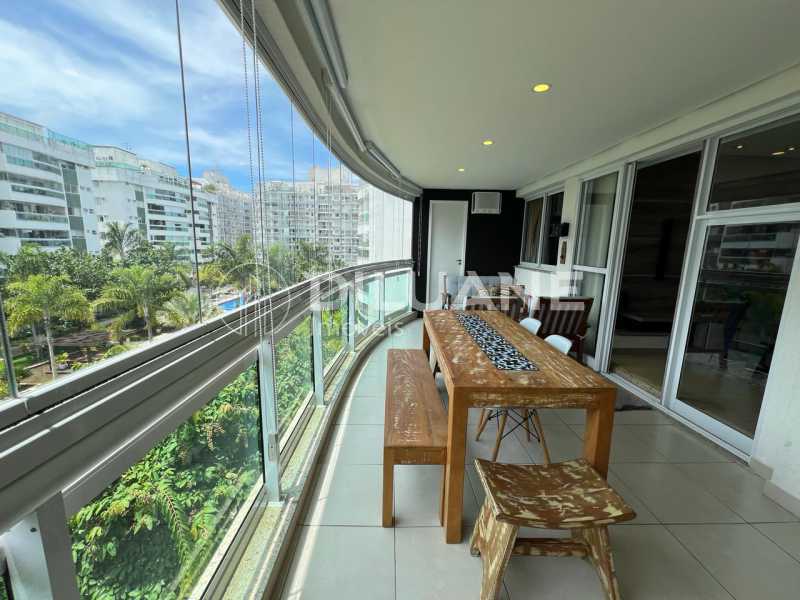 Conheça WhatsApp Image 2024-02-07 at 1 do imóvel - Apartamento à venda Avenida Tim Maia, Recreio dos Bandeirantes, Rio de Janeiro - R$ 870.000 - CPAP40264 - 1 WhatsApp Image 2024-02-07 at 1 - 1