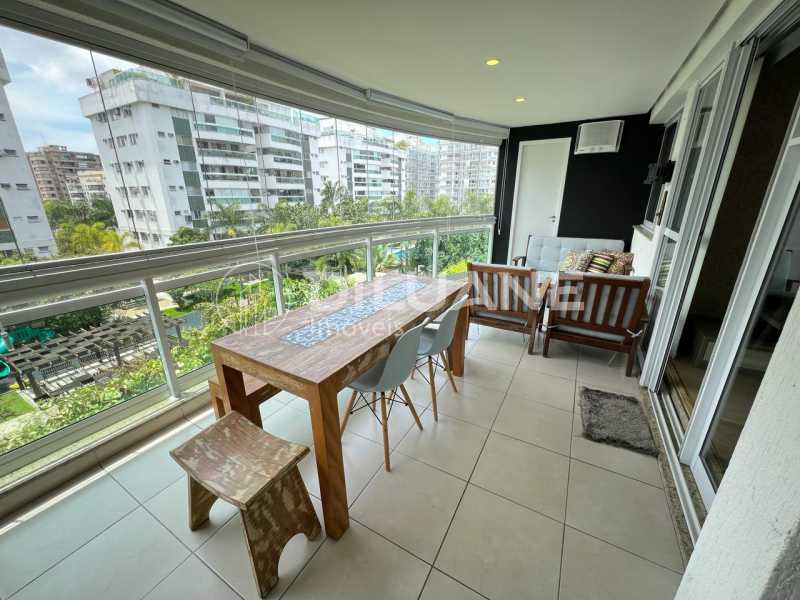 Conheça WhatsApp Image 2024-02-07 at 1 do imóvel - Apartamento à venda Avenida Tim Maia, Recreio dos Bandeirantes, Rio de Janeiro - R$ 870.000 - CPAP40264 - 10 WhatsApp Image 2024-02-07 at 1 - 10