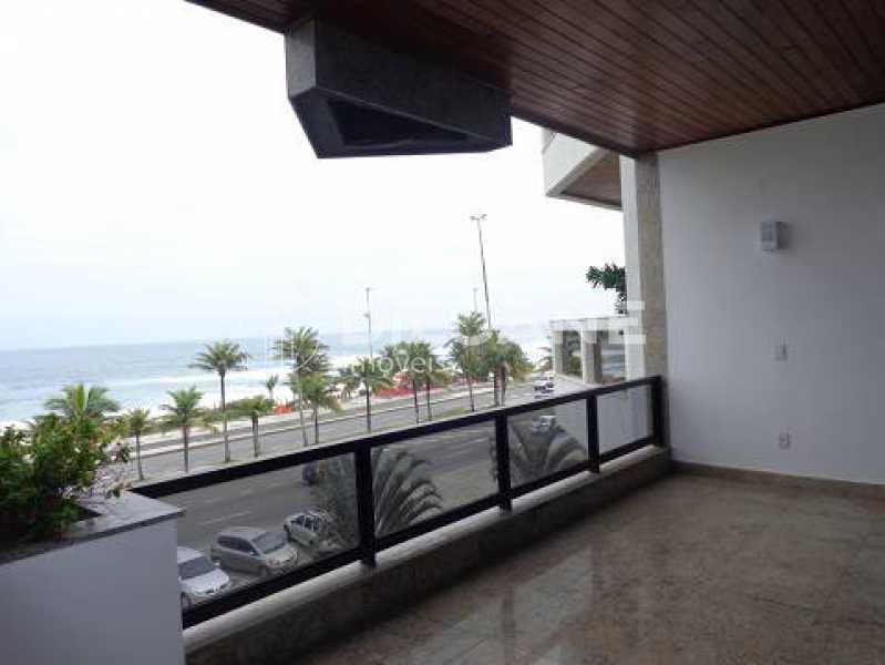 Conheça apartamento-com-3-quartos-a-ve do imóvel - Apartamento 3 quartos à venda Barra da Tijuca, Rio de Janeiro - R$ 3.890.000 - CPAP30937 - 4 apartamento-com-3-quartos-a-ve - 4