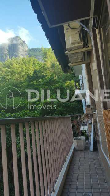 Conheça 19 do imóvel - Apartamento 1 quarto à venda Humaitá, Rio de Janeiro - R$ 850.000 - BTAP10775 - 3 19 - 3