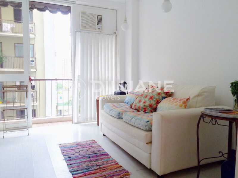 Conheça 18 do imóvel - Apartamento 1 quarto à venda Humaitá, Rio de Janeiro - R$ 850.000 - BTAP10775 - 4 18 - 4