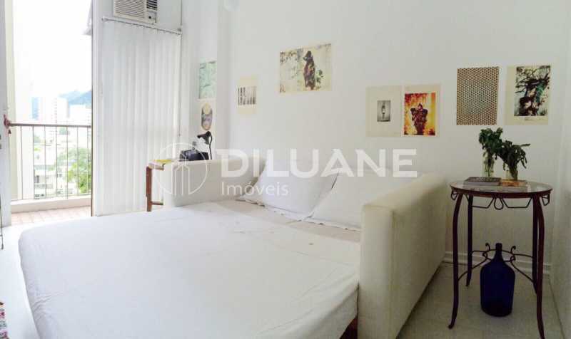 Conheça 17 do imóvel - Apartamento 1 quarto à venda Humaitá, Rio de Janeiro - R$ 850.000 - BTAP10775 - 5 17 - 5