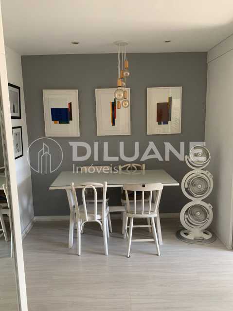 Conheça 14 do imóvel - Apartamento 1 quarto à venda Humaitá, Rio de Janeiro - R$ 850.000 - BTAP10775 - 2 14 - 2