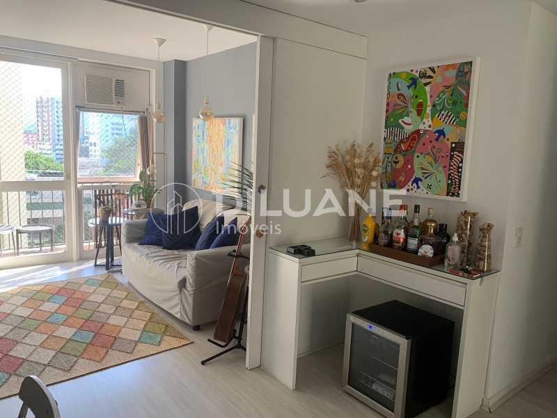 Conheça 13 do imóvel - Apartamento 1 quarto à venda Humaitá, Rio de Janeiro - R$ 850.000 - BTAP10775 - 7 13 - 7