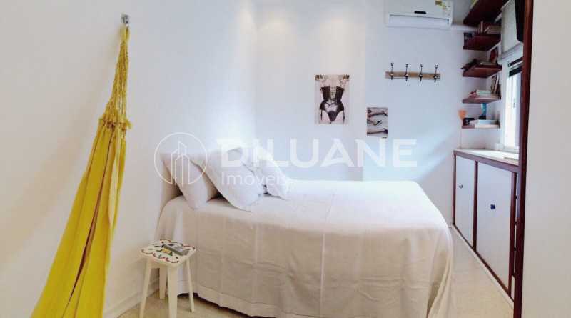 Conheça 10 do imóvel - Apartamento 1 quarto à venda Humaitá, Rio de Janeiro - R$ 850.000 - BTAP10775 - 10 10 - 10