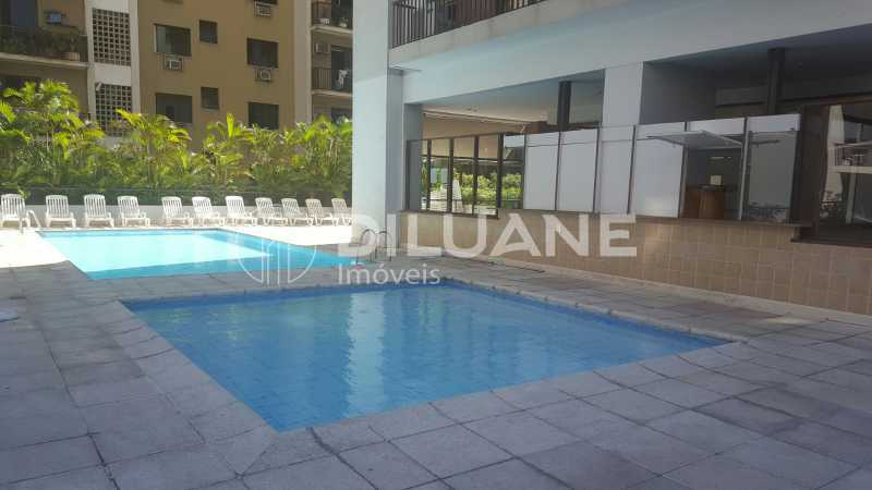 Conheça 8 do imóvel - Apartamento 1 quarto à venda Humaitá, Rio de Janeiro - R$ 850.000 - BTAP10775 - 12 8 - 12