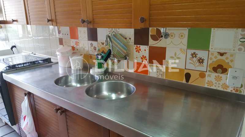 Conheça 6 do imóvel - Apartamento 1 quarto à venda Humaitá, Rio de Janeiro - R$ 850.000 - BTAP10775 - 14 6 - 14