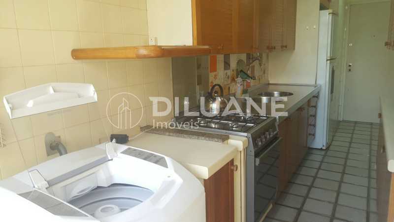 Conheça 5 do imóvel - Apartamento 1 quarto à venda Humaitá, Rio de Janeiro - R$ 850.000 - BTAP10775 - 15 5 - 15