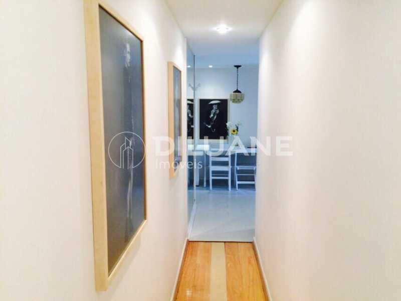 Conheça 3 do imóvel - Apartamento 1 quarto à venda Humaitá, Rio de Janeiro - R$ 850.000 - BTAP10775 - 17 3 - 17