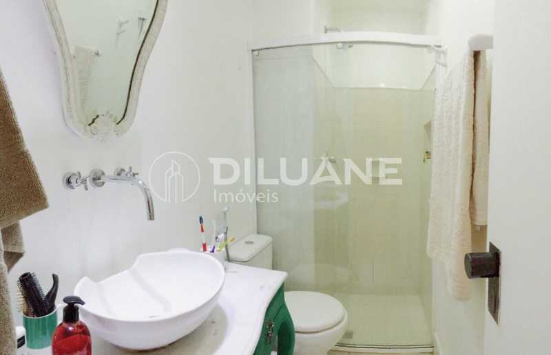 Conheça 1 do imóvel - Apartamento 1 quarto à venda Humaitá, Rio de Janeiro - R$ 850.000 - BTAP10775 - 19 1 - 19