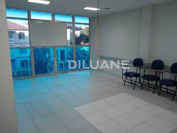Loja 400m² para alugar Botafogo, Rio de Janeiro - R$ 40.000 - CPLJ00035
