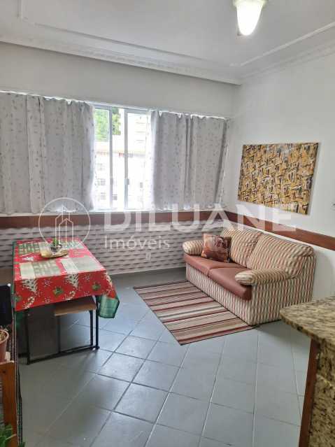 Conheça sal1 do imóvel - Excelente apartamento de 94 m², com 03 dormitórios, sala, cozinha e dependência completa e independente - CPAP20686 - 4 sal1 - 4