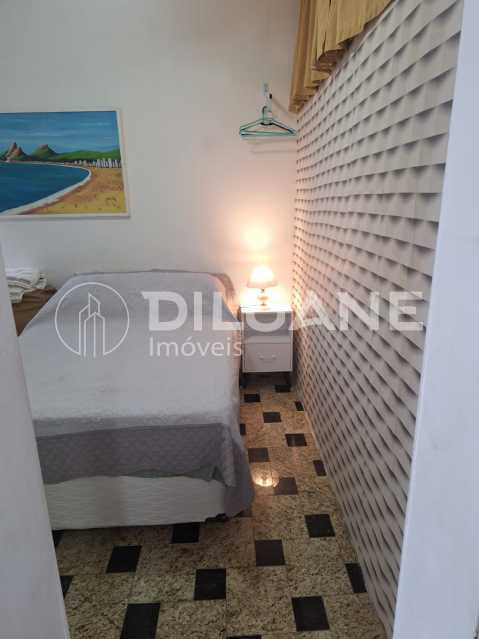 Conheça ssala do imóvel - Excelente apartamento de 94 m², com 03 dormitórios, sala, cozinha e dependência completa e independente - CPAP20686 - 8 ssala - 8