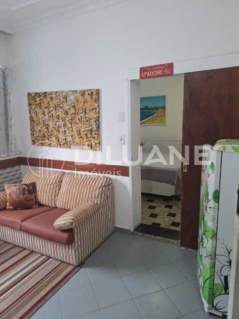 Conheça sla3 do imóvel - Excelente apartamento de 94 m², com 03 dormitórios, sala, cozinha e dependência completa e independente - CPAP20686 - 9 sla3 - 9