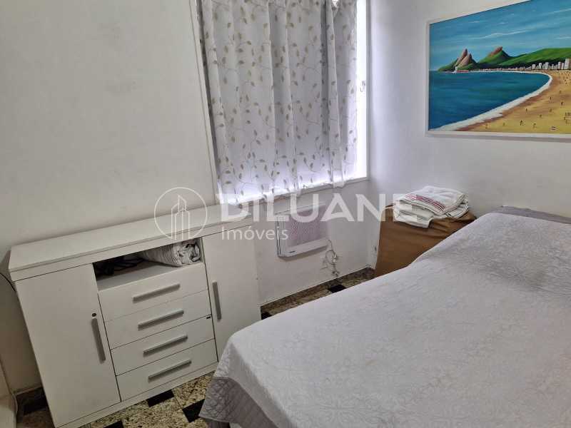 Conheça qarto do imóvel - Excelente apartamento de 94 m², com 03 dormitórios, sala, cozinha e dependência completa e independente - CPAP20686 - 15 qarto - 15
