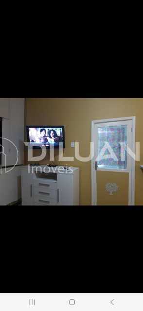 Conheça quarrt do imóvel - Excelente apartamento de 94 m², com 03 dormitórios, sala, cozinha e dependência completa e independente - CPAP20686 - 17 quarrt - 17