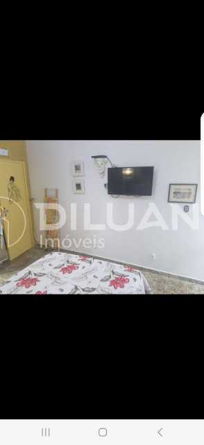 Conheça quart do imóvel - Excelente apartamento de 94 m², com 03 dormitórios, sala, cozinha e dependência completa e independente - CPAP20686 - 18 quart - 18