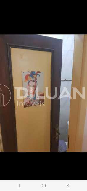 Conheça quarto3 do imóvel - Excelente apartamento de 94 m², com 03 dormitórios, sala, cozinha e dependência completa e independente - CPAP20686 - 20 quarto3 - 20