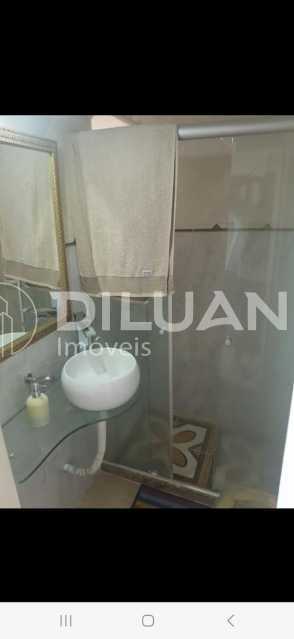 Conheça banheir do imóvel - Excelente apartamento de 94 m², com 03 dormitórios, sala, cozinha e dependência completa e independente - CPAP20686 - 24 banheir - 24